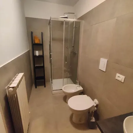 Apartamento Il Buchetto Di *