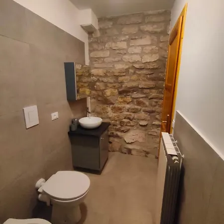 Apartamento Il Buchetto Di Asís