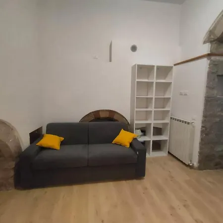 Il Buchetto Di * Asís