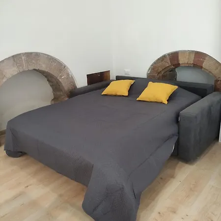 公寓 Il Buchetto Di *