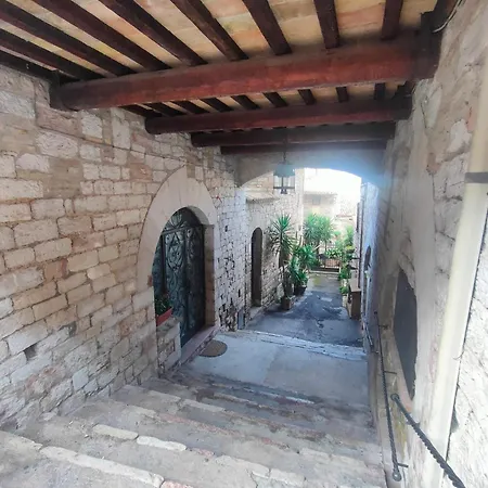 公寓 Il Buchetto Di