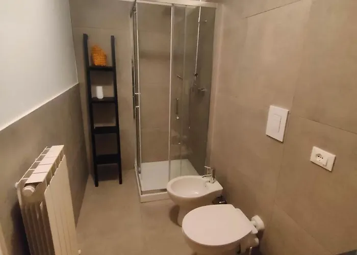 Apartment Il Buchetto Di *