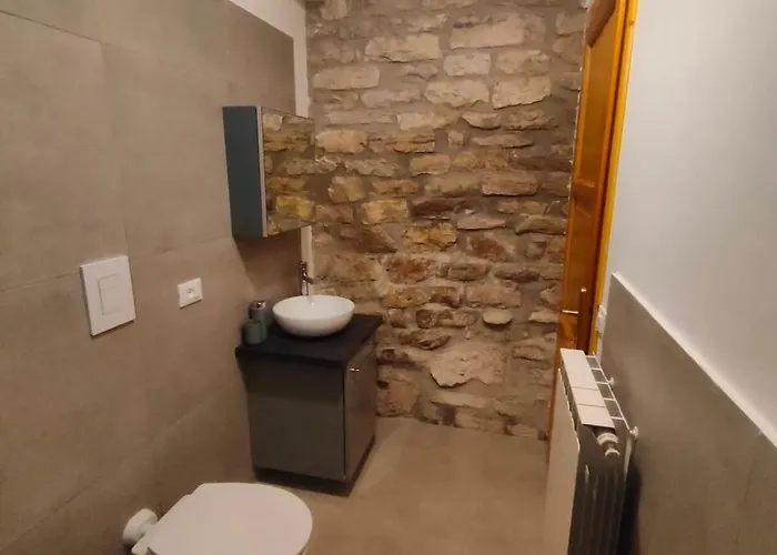 Apartment Il Buchetto Di Assisi