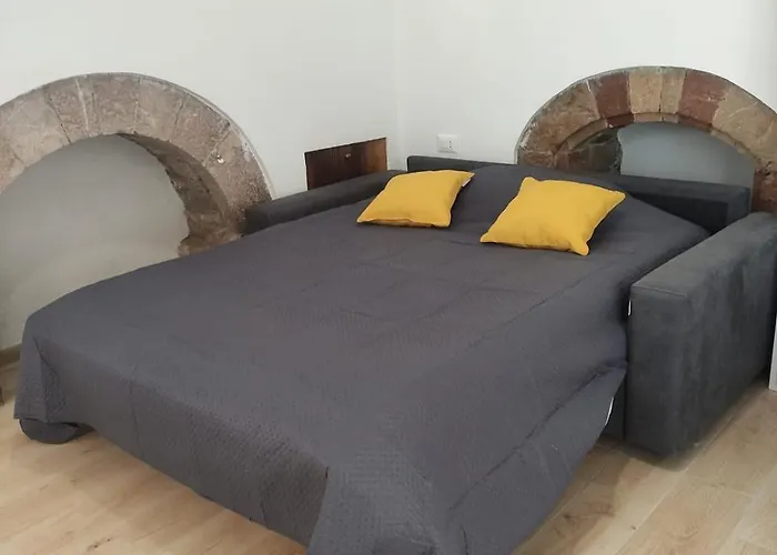 Apartment Il Buchetto Di *