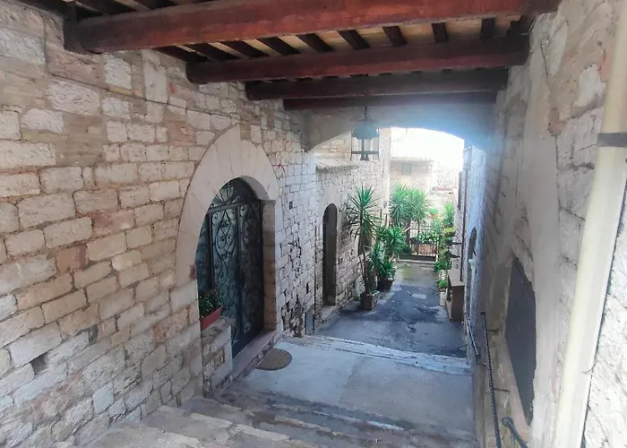 Apartment Il Buchetto Di